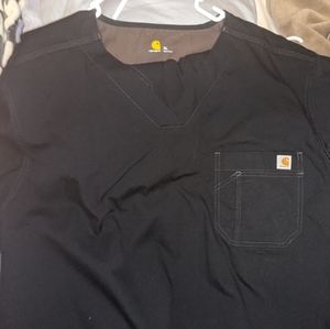Men's Carhartt scrubs